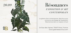 Résonances