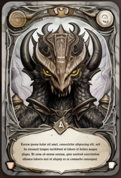 Dracolyth