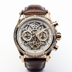 Men's watch HUBLOT Big Bang AmFAR