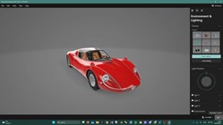 Video voiture