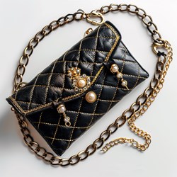 Luxury Bag