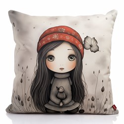 Pillow - P&P