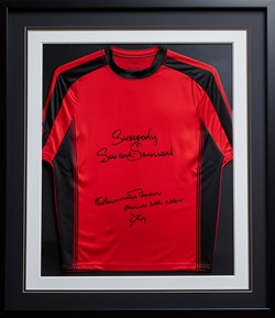Jersey #8