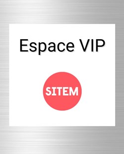 Espace VIP