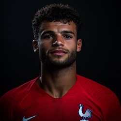Lucas Jean-Yves Martin