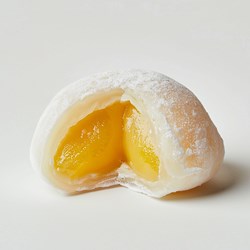 Sunshine Mango Twist
