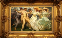 Ungentlemanly conflict