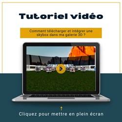 Tutoriel vidéo