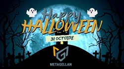 Soirée Halloween | Euratechnologies | 2023