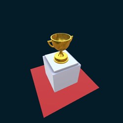 Trophée