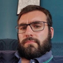 GUILLAUME DROHE - DÉVELOPPEUR FULL STACK