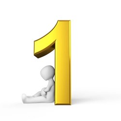 IA numéro 1