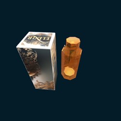 Élixir de Jour | Parfum 100 ml