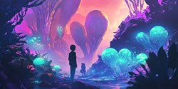 extraterrestrial farm 002