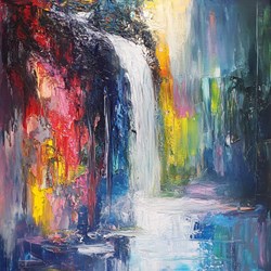 Waterfall