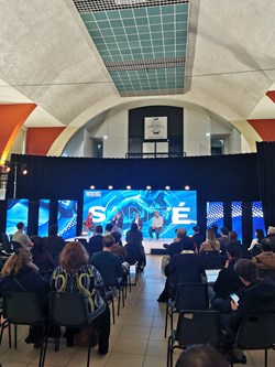 Conférence Santé