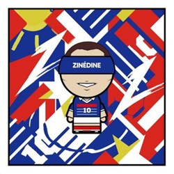 ZINEDINE