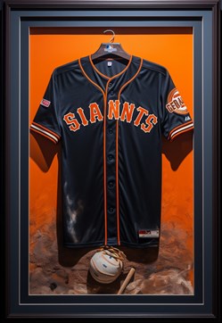 Jersey #7