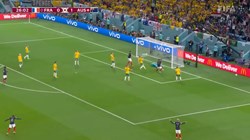 Tous les buts de la France lors de la Coupe du Monde 2022