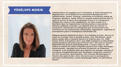 Pénélope Morin
