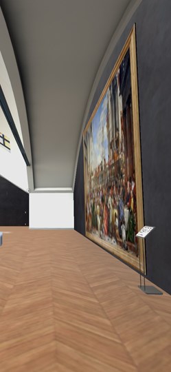 Exposition