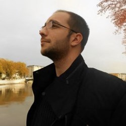 Julien CANTIN - CTO & Cofondateur
