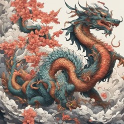 Dragon 4
