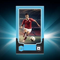 carte foot 4