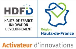 HDFID - Hauts-de-France Innovation Developpement