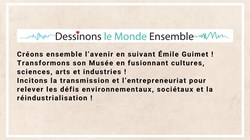 Dessinons le Monde Ensemble