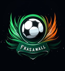Frasamall - Logo