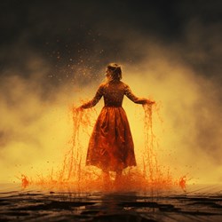 Rage