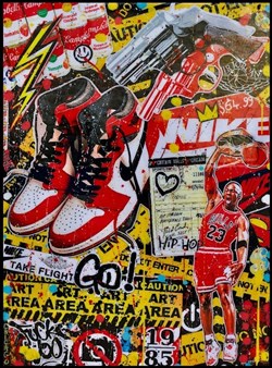 JORDAN
