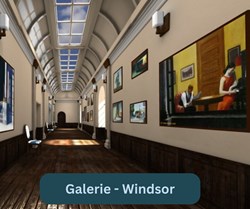 Galerie Windsor