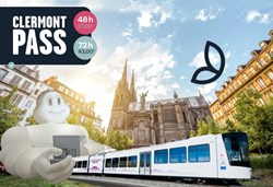 Où acheter son ClermontPass ?