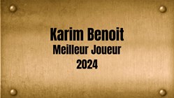 Karim Benoit