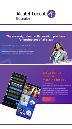 Communicate & Engage in Secured and Trusted Environments