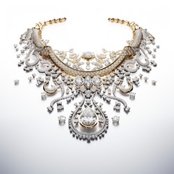 Radiant Elegance Necklace