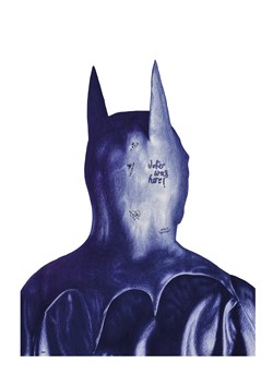 "Bruce" | Wayne Danza