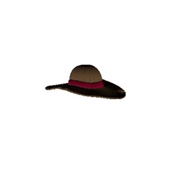 luffy hat test new