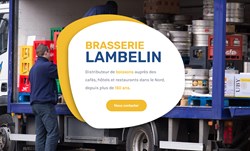 brasserie lambelin