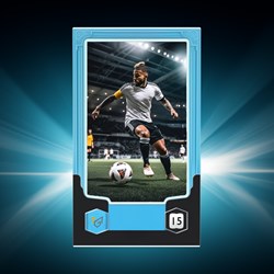 carte foot 15