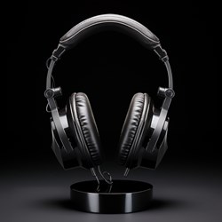 headphones