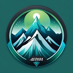 Aurora Alpine cover image