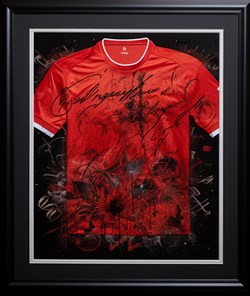 Jersey #1