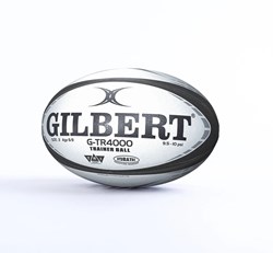 G-TR4000 Training Ball Black