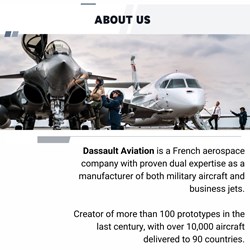 About us