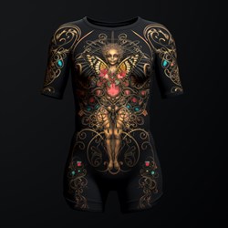 bodysuit - adult