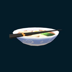 Ramen Bowl
