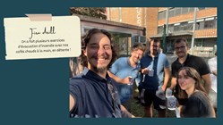 Team building 3